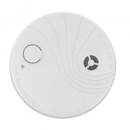 Hikvision DS-PDSMK-S-WE Kablosuz Duman Dedektörü Hikvision DS-PDSMK-S-WE Kablosuz Duman Dedektörü